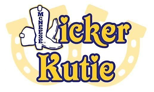 Cowgirl Kicker Kutie Clinic - Basketball 2026