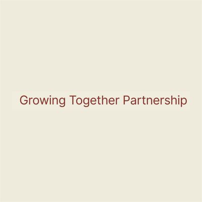 Growing Together Partnership