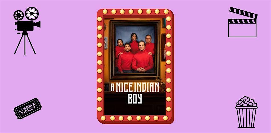 Milk Memorial Movie Series: A Nice Indian Boy