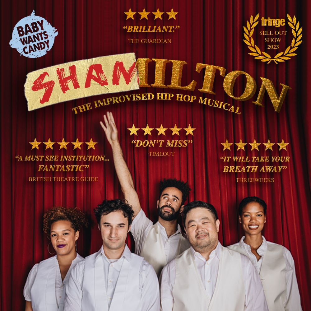 Shamilton (Theater)