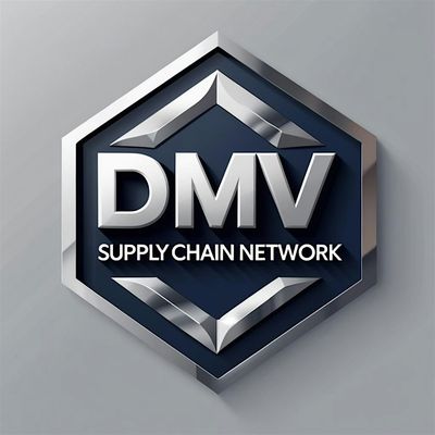 DMV Supply Chain Network