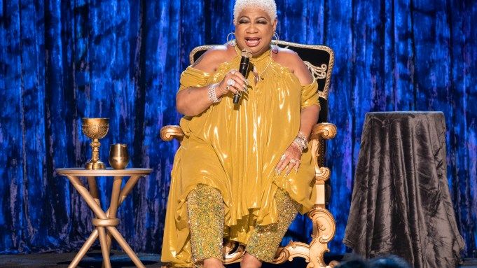 Luenell