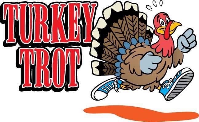 Frankenmuth Turkey Trot