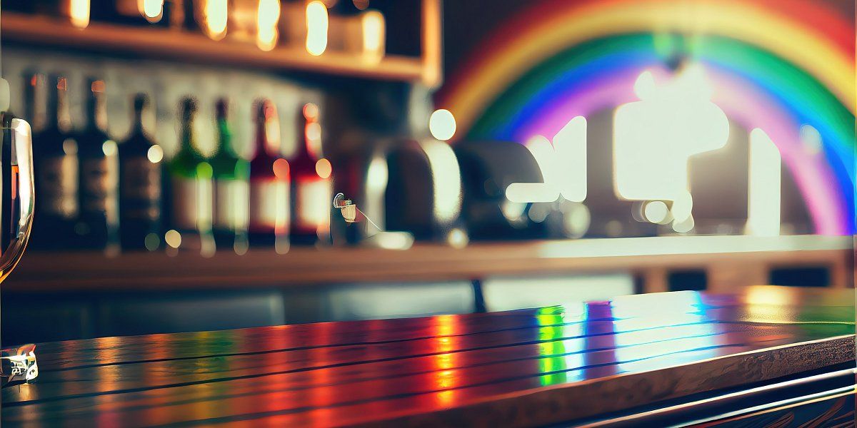 Pride Pub Night