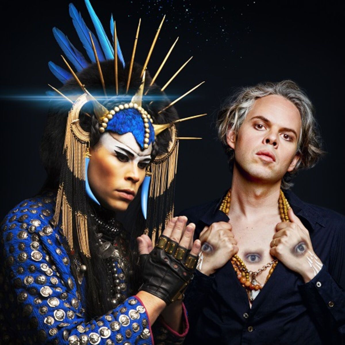 Empire of the Sun with Neil Frances