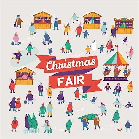 The Early Years Christmas Festival