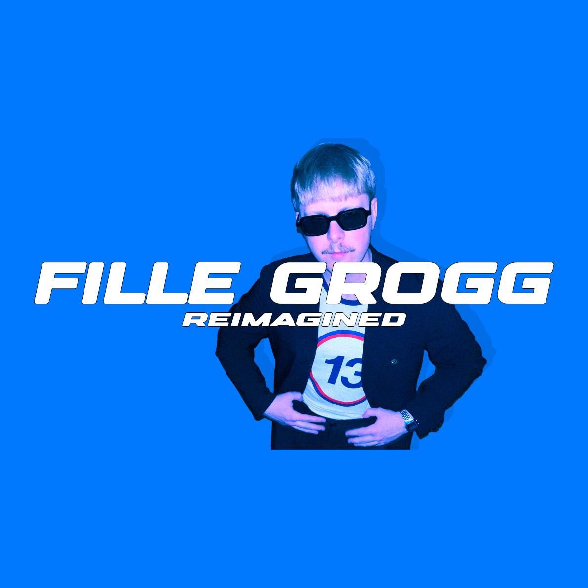 Fille Grogg - Reimagined