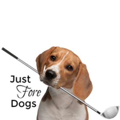 Just Fore Dogs Annual Golf Tournament