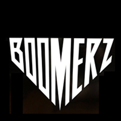 Boomerz