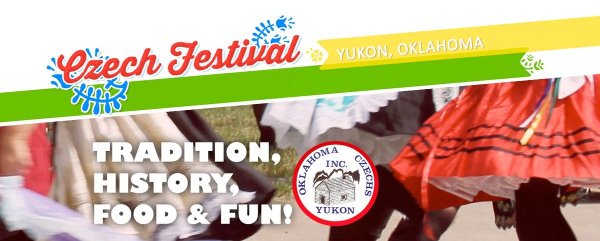 Yukon Czech Festival + Nexus Equine 