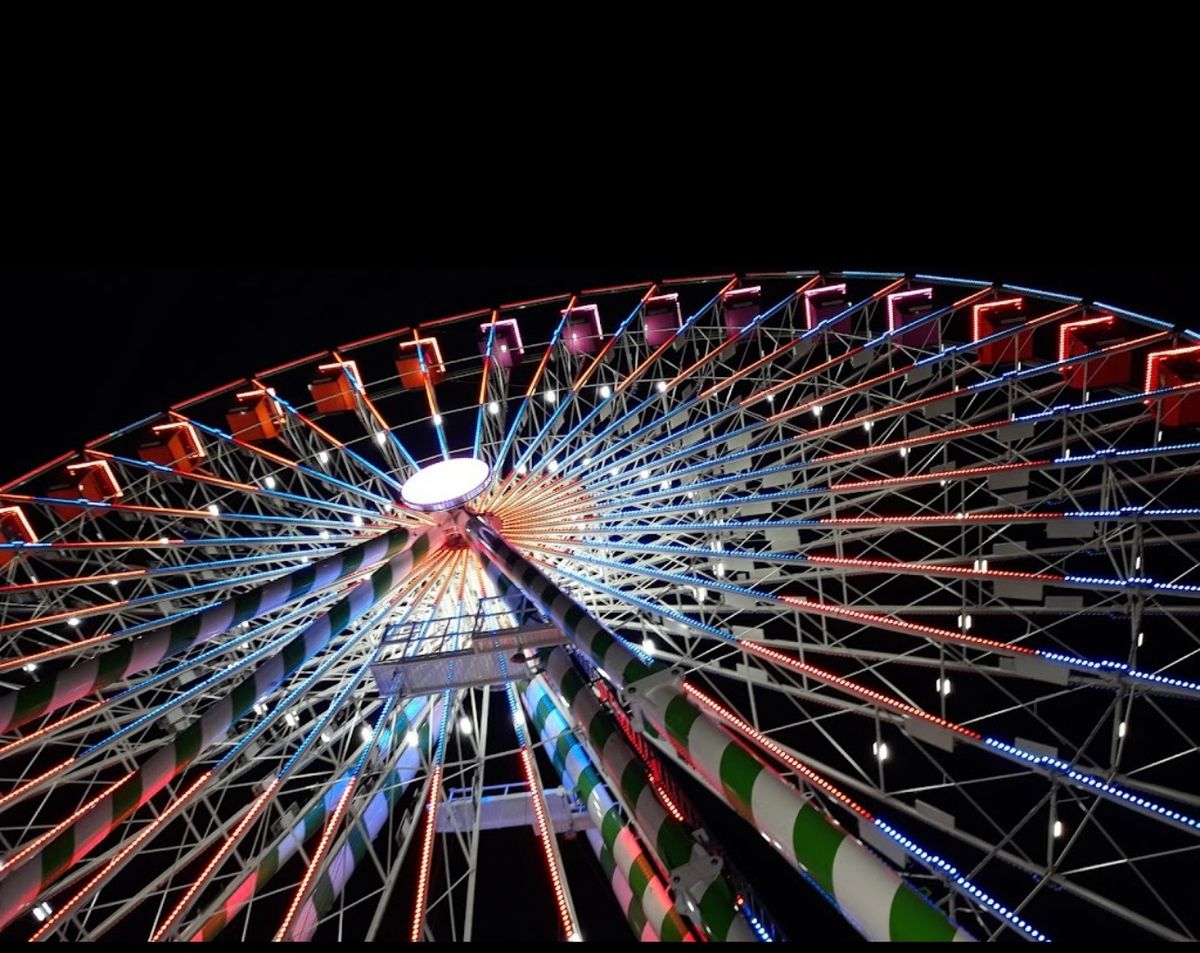 RDJC @ The Great State Fair of Oklahoma!!