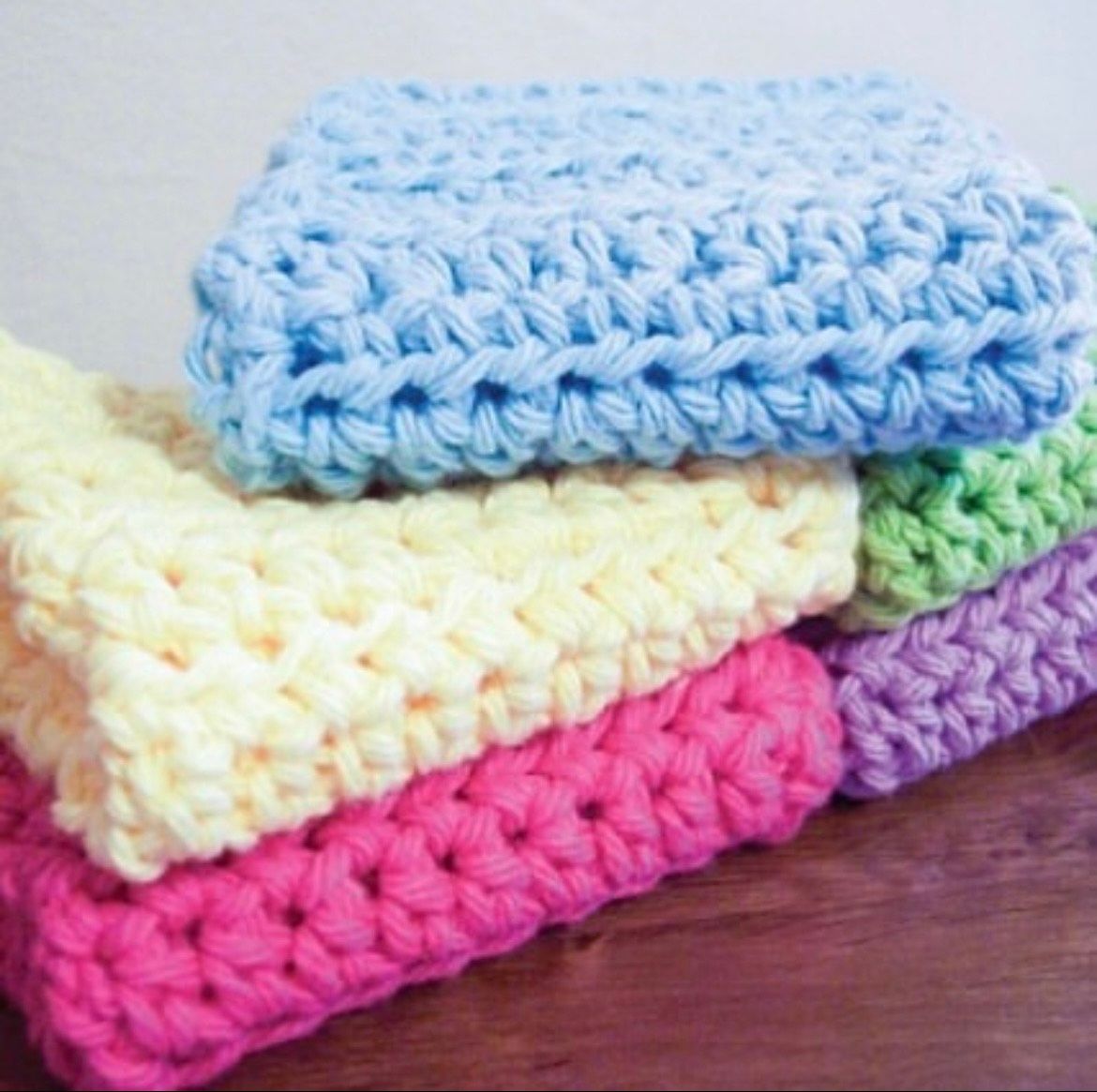 Beginner Crochet Class with Jennifer Dancy