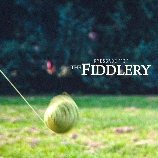 Fremvisning af The Fiddlery