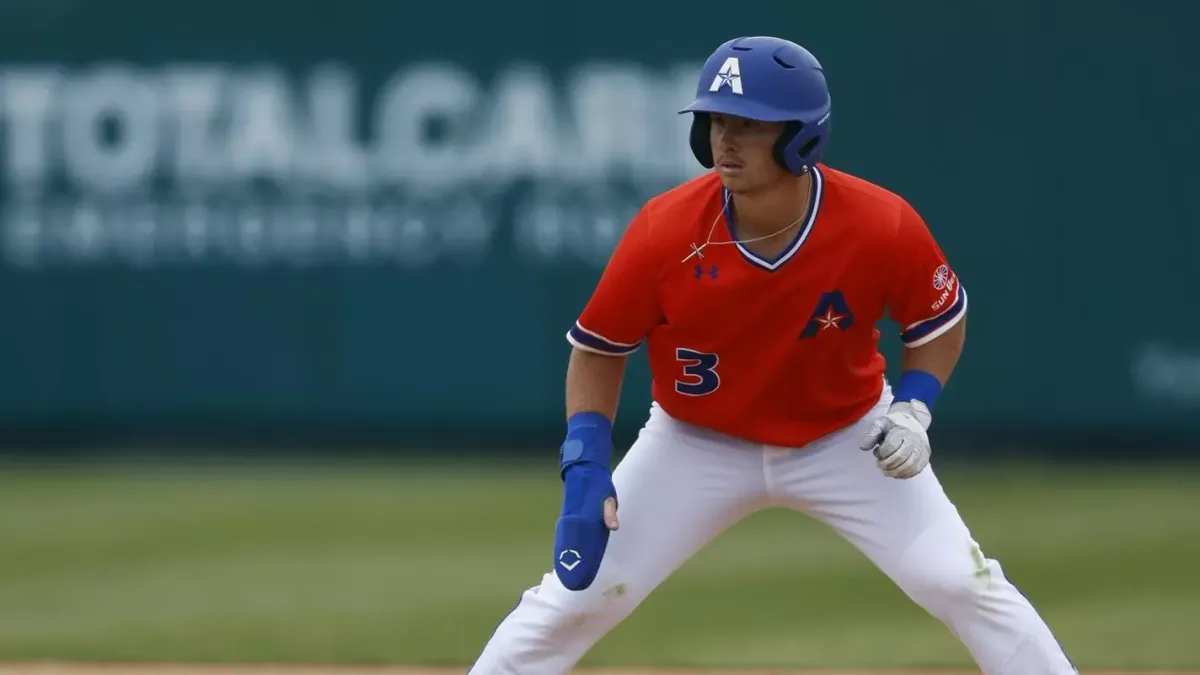 UT Arlington Mavericks at TCU Horned Frogs Baseball