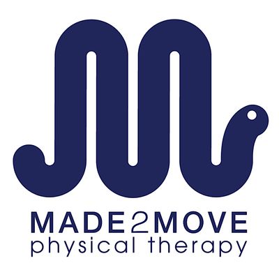 Made 2 Move Physical Therapy