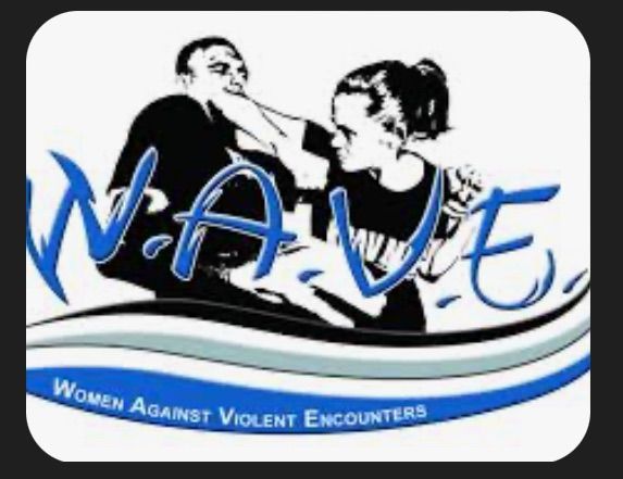 WAVE Woman Against Violent Encounters Seminar