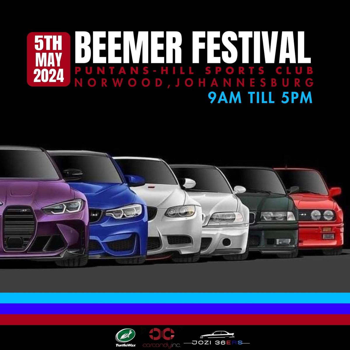 Beemer Festival 2024