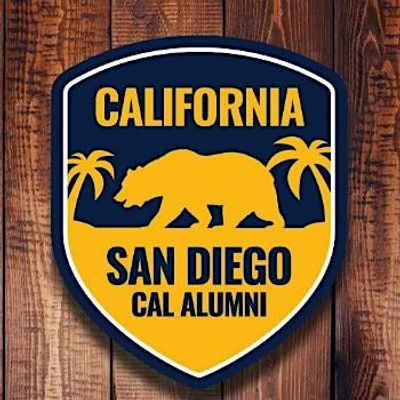 San Diego Cal Alumni