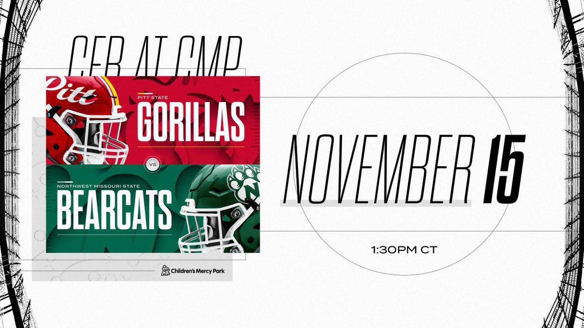 Parking - Northwest Missouri State vs Pittsburg State