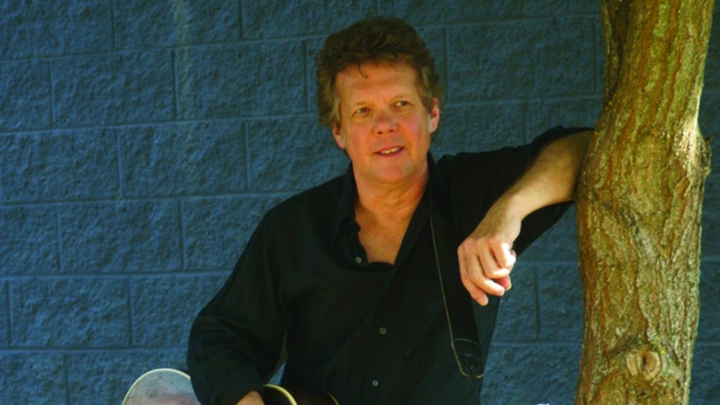 Steve Forbert Duo featuring George Naha with Jason McCue