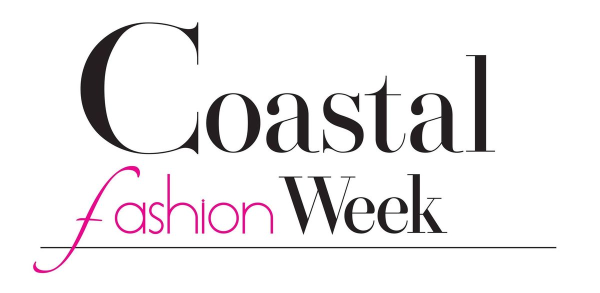 14th Annual Fall Coastal Fashion Week Showcase