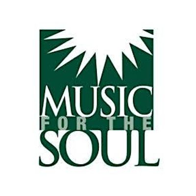 Music For The Soul