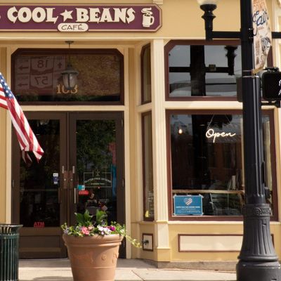 Cool Beans Cafe