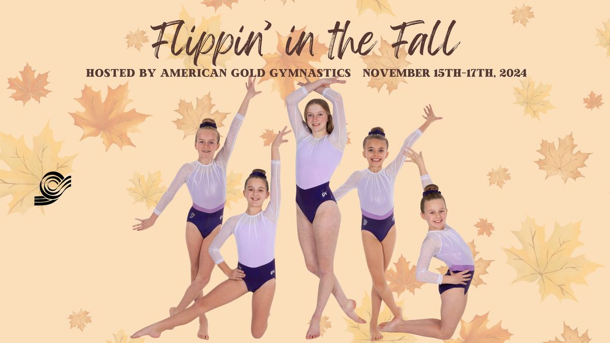 Flippin in the Fall Invite