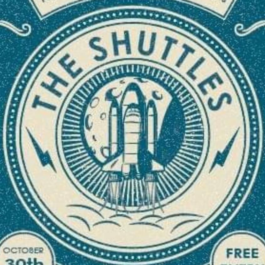The Shuttles Live