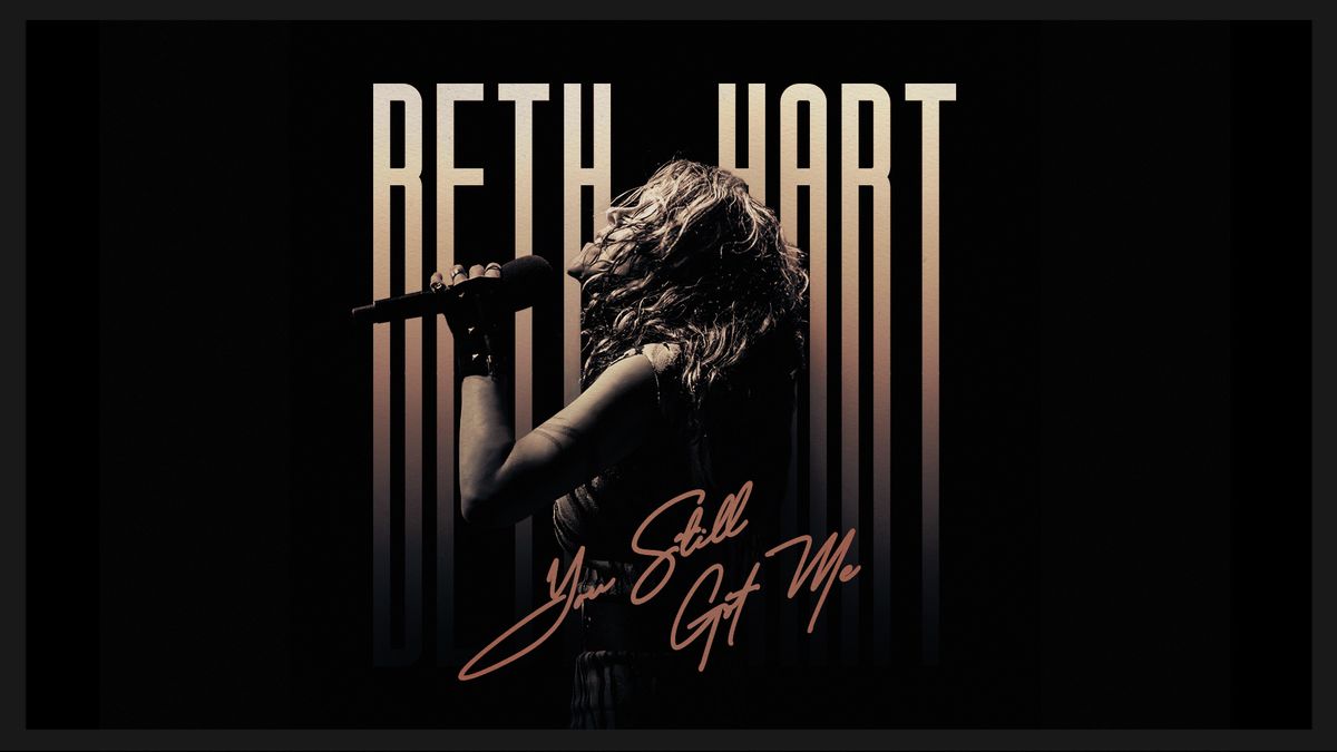 Beth Hart \/ De Oosterpoort