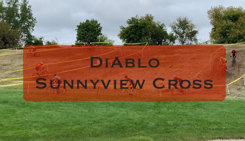 Diablo Sunnyview Cross