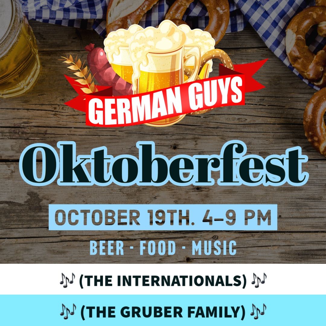 Oktoberfest