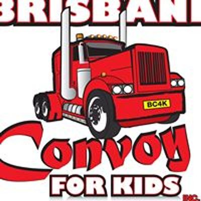 Brisbane Convoy for Kids