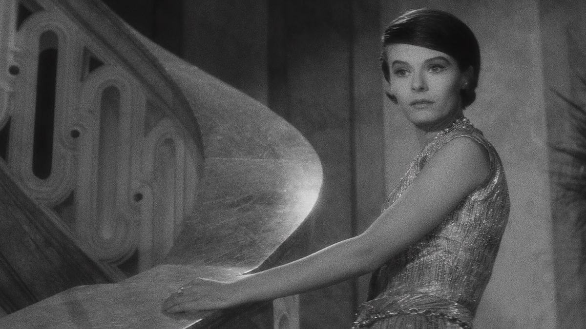 Last Year at Marienbad