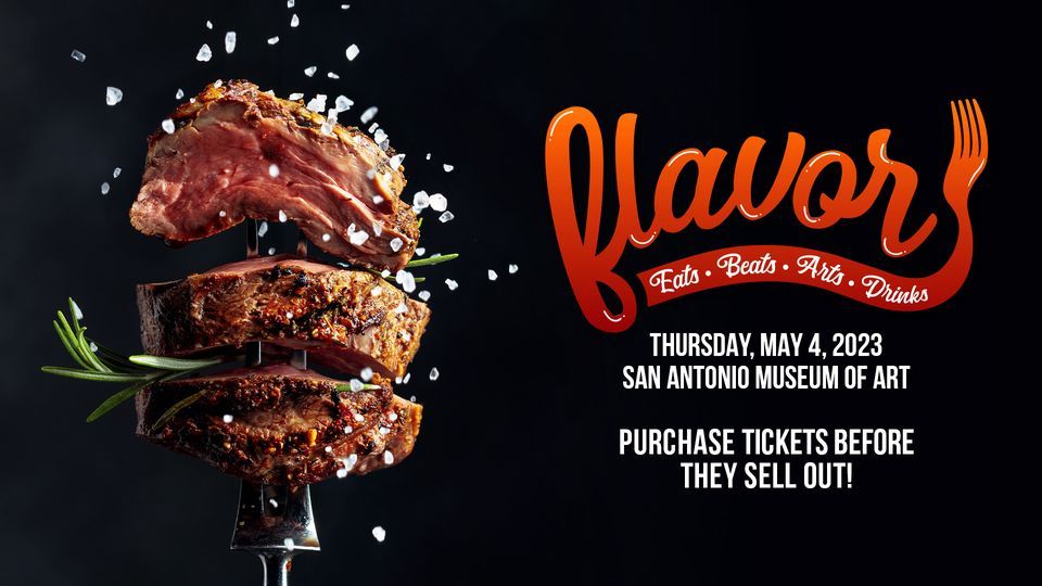 San Antonio Flavor 2023