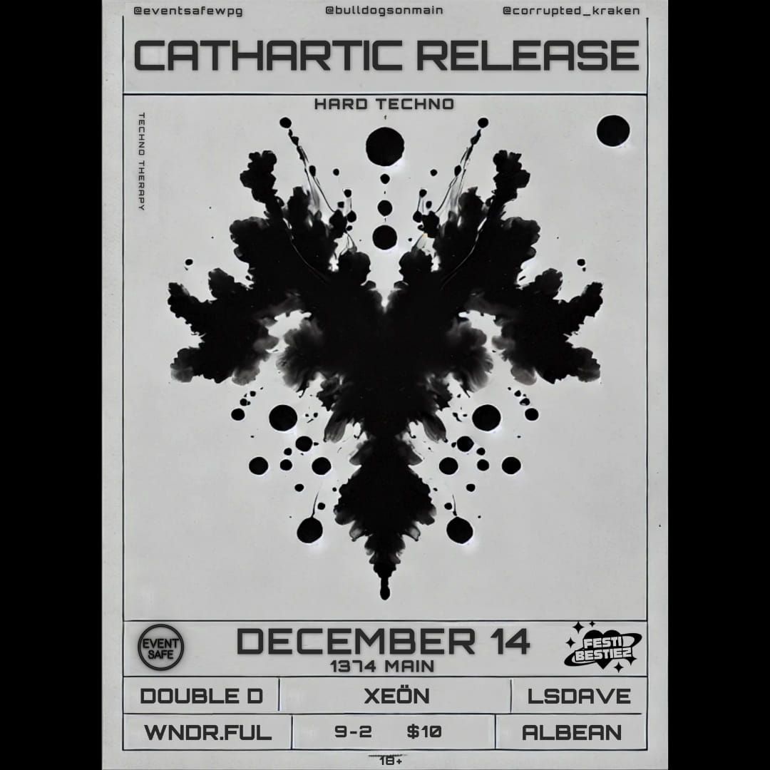 Cathartic Release