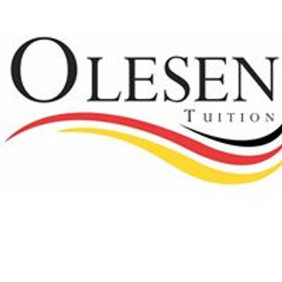 Olesen Tuition- The German Lessons Specialist in London and Online