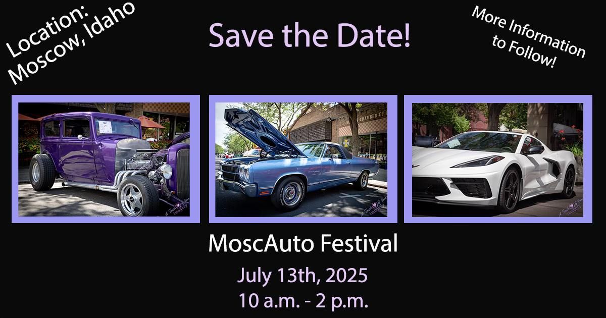 MoscAuto Festival