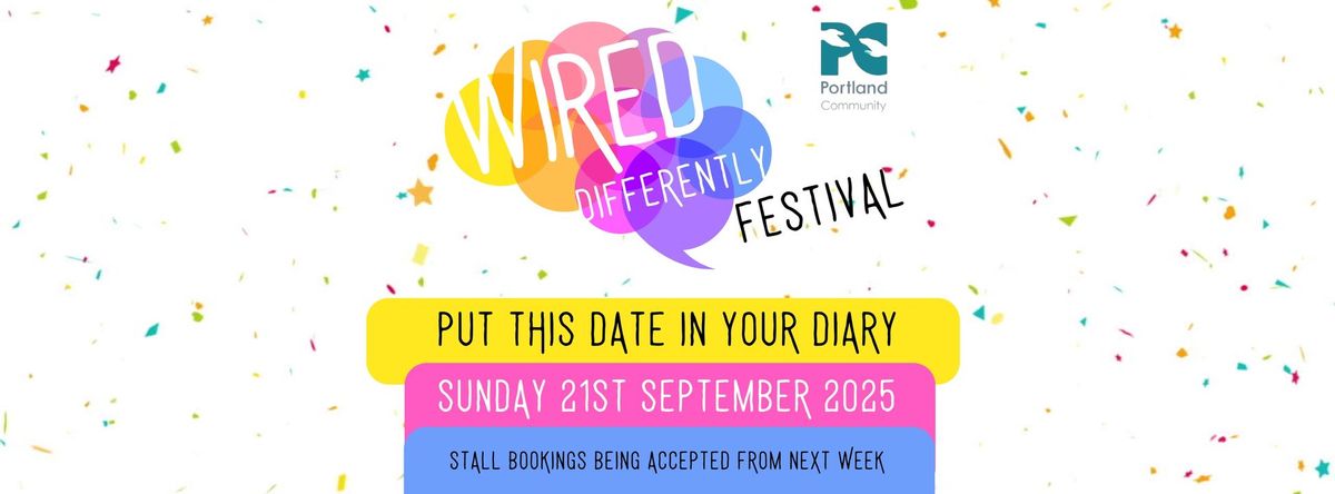 Wired Differently Festival 2025