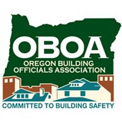 Oregon Building Officials Association