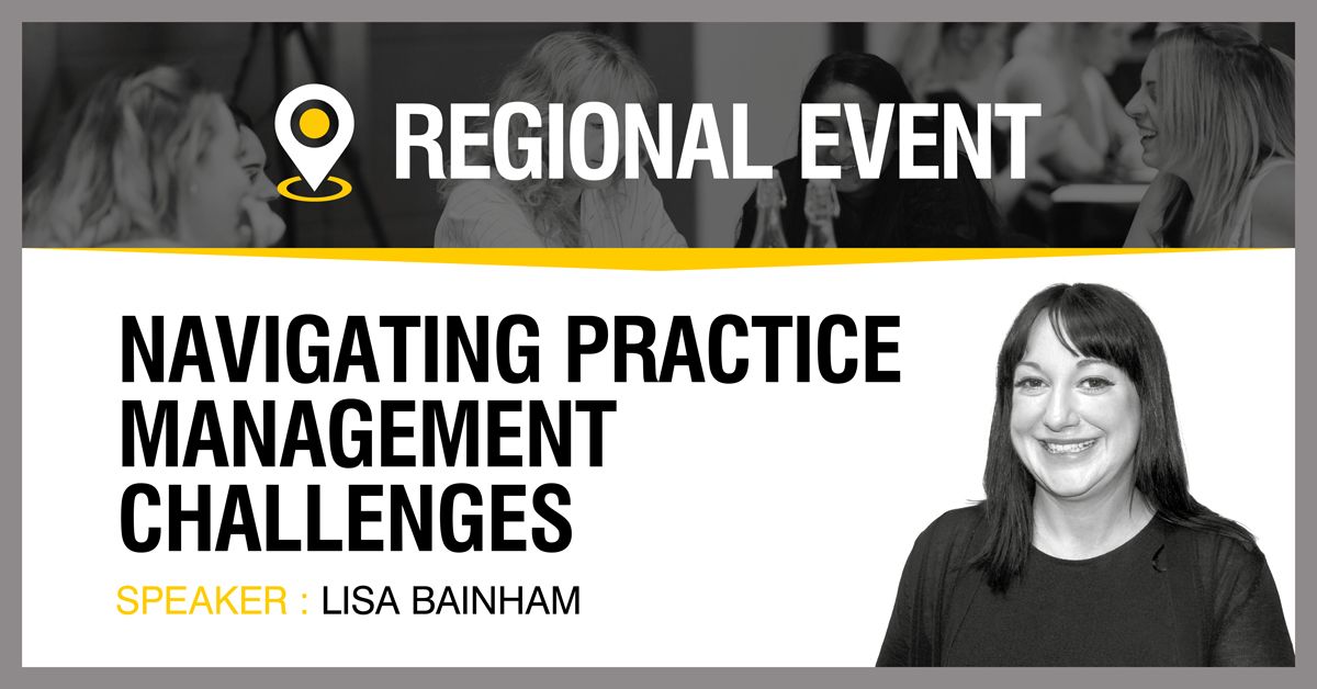 Navigating Practice Management Challenges