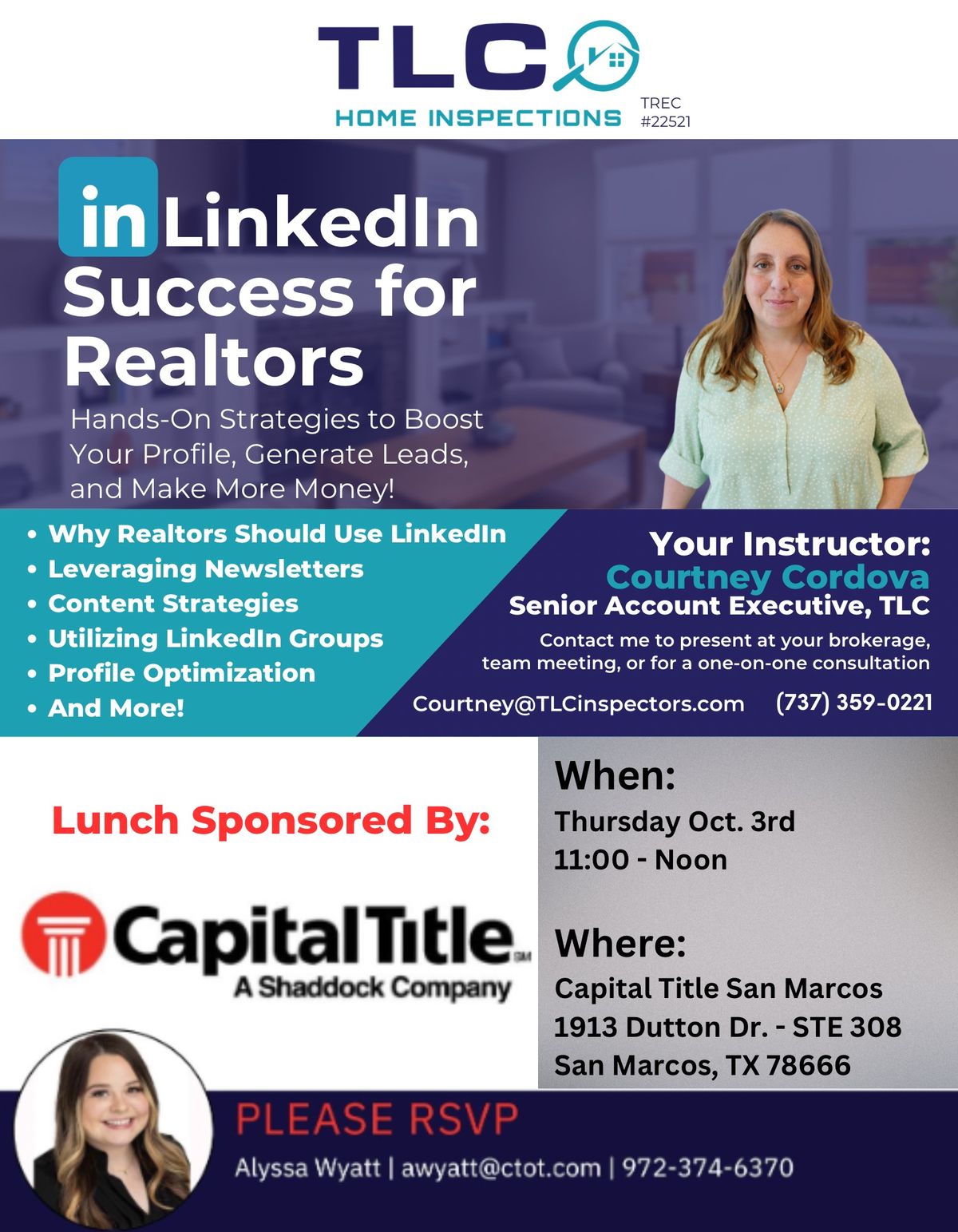 LinkedIn for Realtors