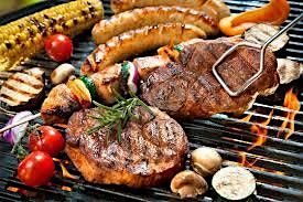 Father's Day Grilling Class