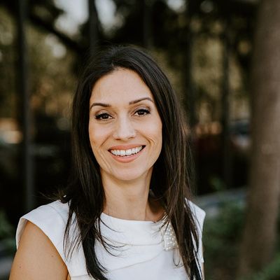 Attorney Trisha Morales Padia