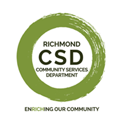 Richmond CA Community Services