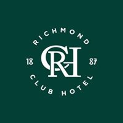 The Richmond Club Hotel