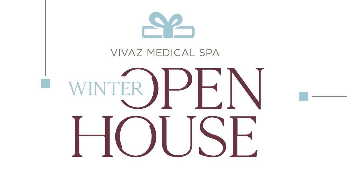 Winter Open House