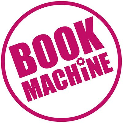 BookMachine