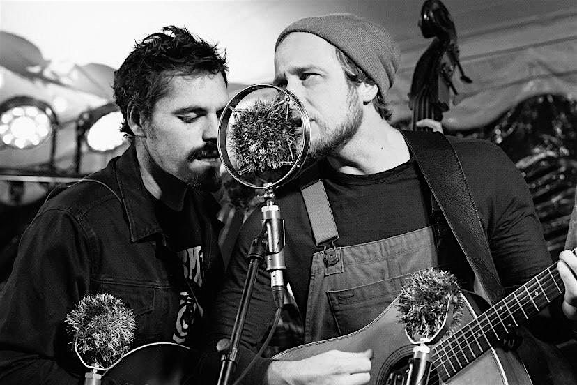 Honky Tonk All Stars!