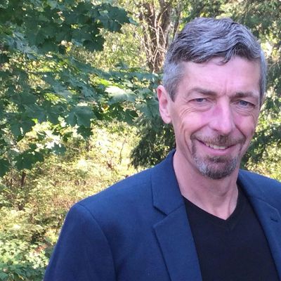 Dean Nicholson, Alive Mindfully